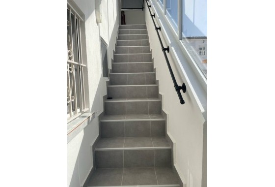 Resale - Detached Villa - Torrevieja - San Luis