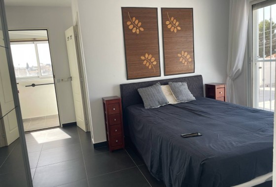 Resale - Detached Villa - Torrevieja - San Luis