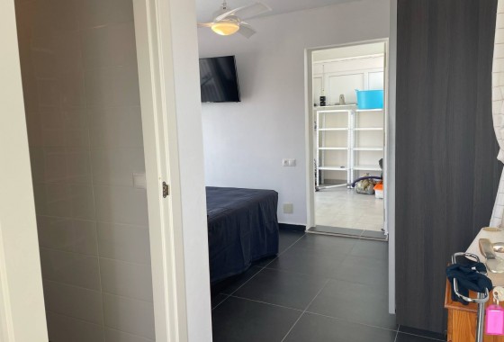 Resale - Detached Villa - Torrevieja - San Luis