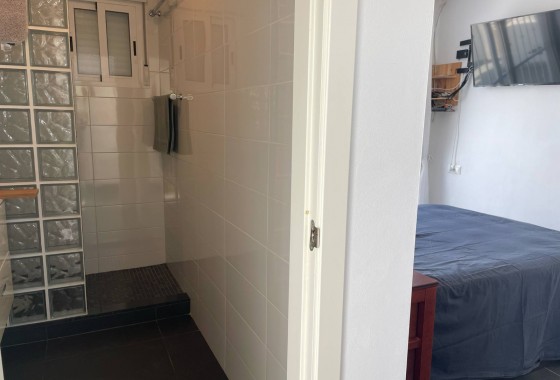 Resale - Detached Villa - Torrevieja - San Luis