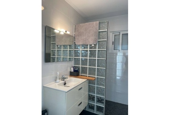 Resale - Detached Villa - Torrevieja - San Luis