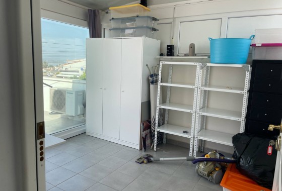 Resale - Detached Villa - Torrevieja - San Luis