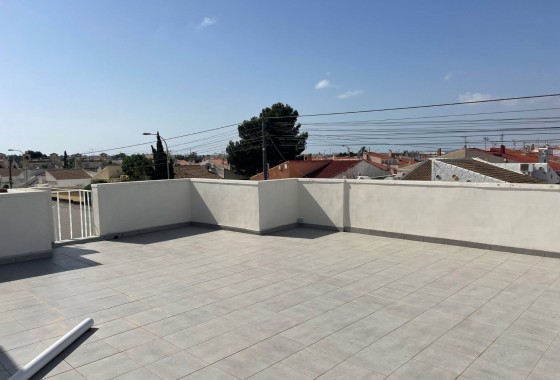 Resale - Detached Villa - Torrevieja - San Luis