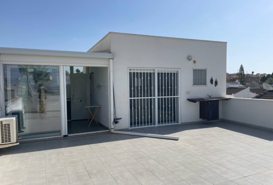 Resale - Detached Villa - Torrevieja - San Luis