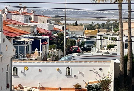 Resale - Detached Villa - Torrevieja - San Luis