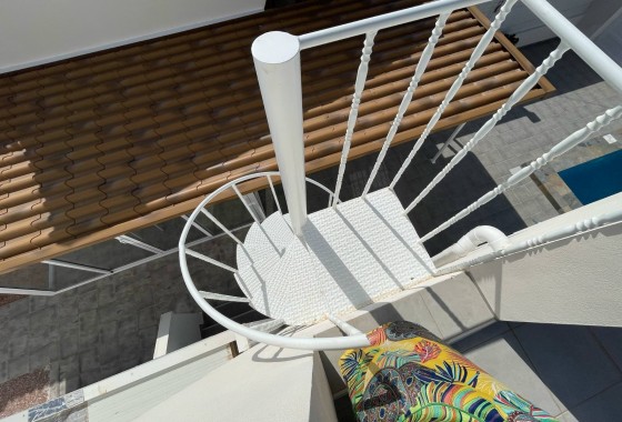 Resale - Detached Villa - Torrevieja - San Luis