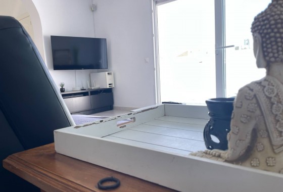 Resale - Detached Villa - Torrevieja - San Luis