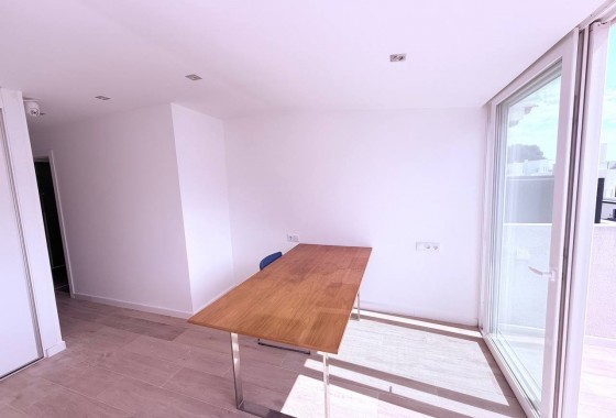 Revente - Maison mitoyenne - Orihuela Costa - Las Filipinas