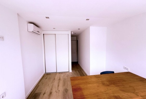 Revente - Maison mitoyenne - Orihuela Costa - Las Filipinas