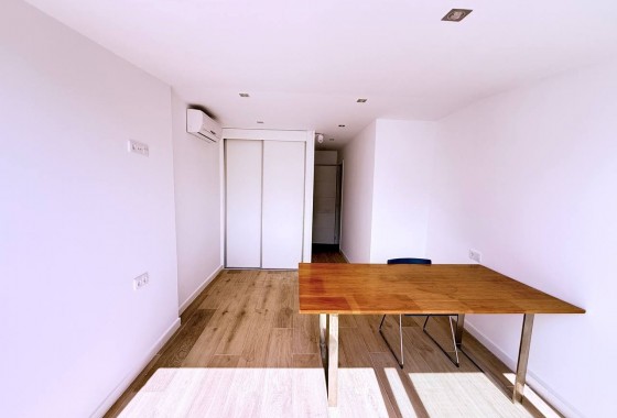 Revente - Maison mitoyenne - Orihuela Costa - Las Filipinas