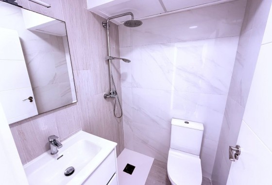 Revente - Maison mitoyenne - Orihuela Costa - Las Filipinas