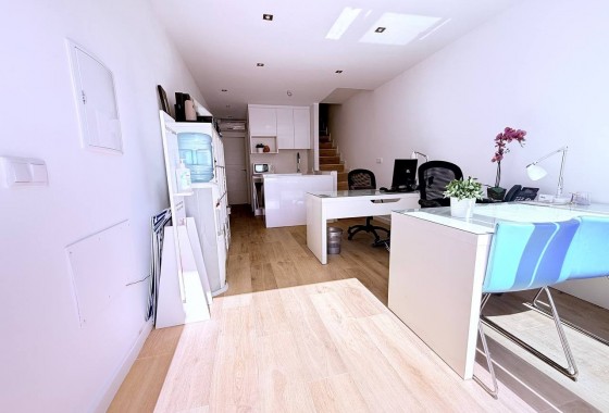 Revente - Maison mitoyenne - Orihuela Costa - Las Filipinas