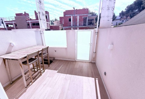 Revente - Maison mitoyenne - Orihuela Costa - Las Filipinas