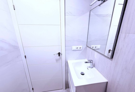 Revente - Maison mitoyenne - Orihuela Costa - Las Filipinas