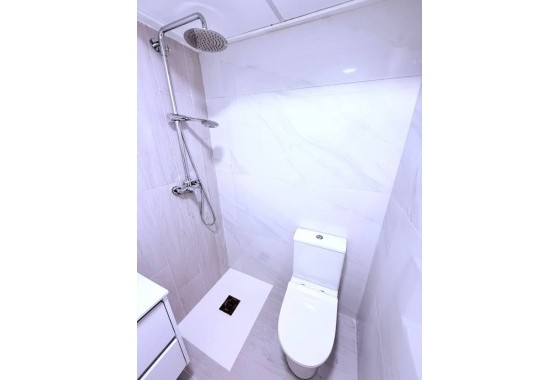 Revente - Maison mitoyenne - Orihuela Costa - Las Filipinas