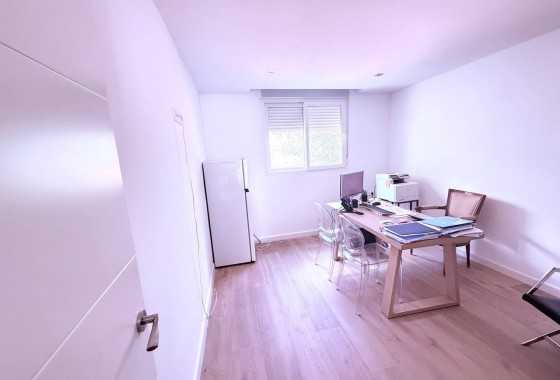 Revente - Maison mitoyenne - Orihuela Costa - Las Filipinas