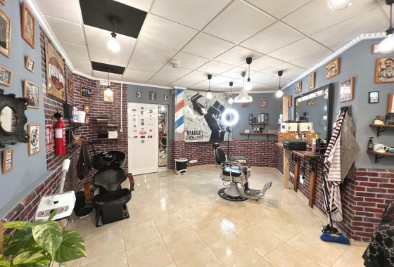 Revente - Commerce / Local - Guardamar del Segura