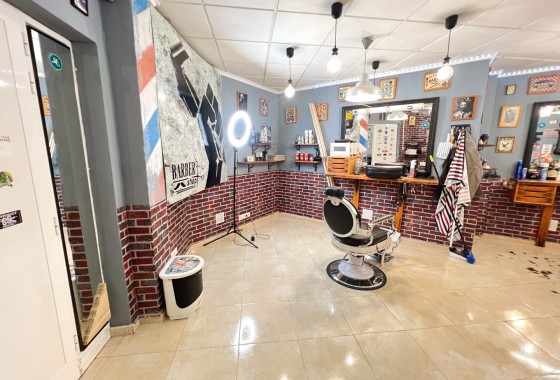 Revente - Commerce / Local - Guardamar del Segura