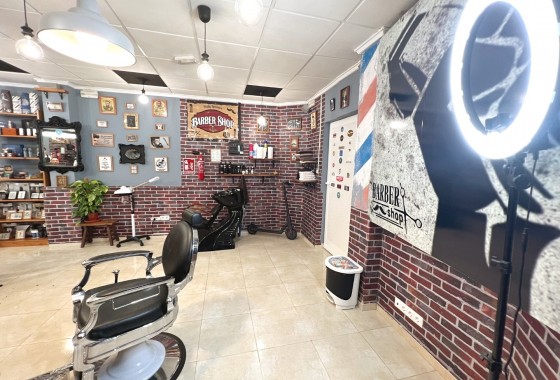 Revente - Commerce / Local - Guardamar del Segura