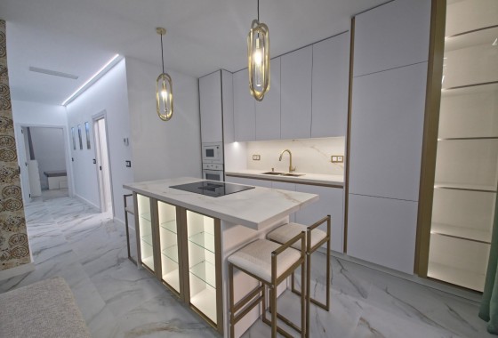 Resale - Apartment - Guardamar del Segura