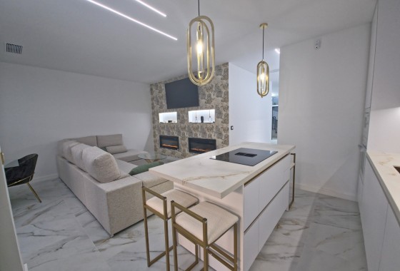 Resale - Apartment - Guardamar del Segura