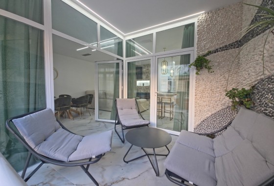 Resale - Apartment - Guardamar del Segura