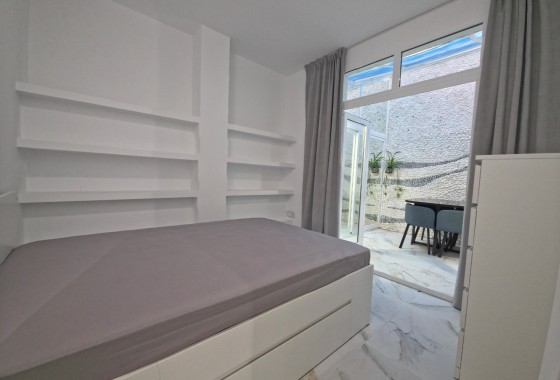Resale - Apartment - Guardamar del Segura