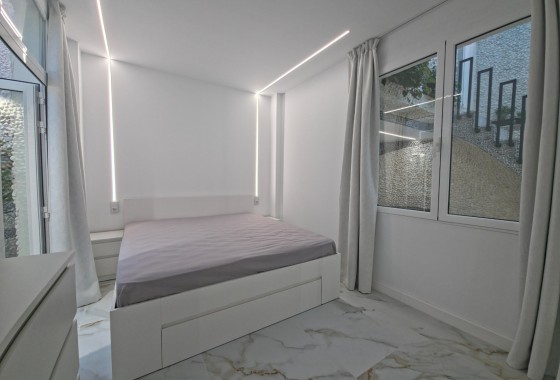 Resale - Apartment - Guardamar del Segura