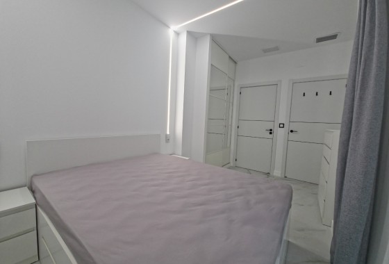 Resale - Apartment - Guardamar del Segura
