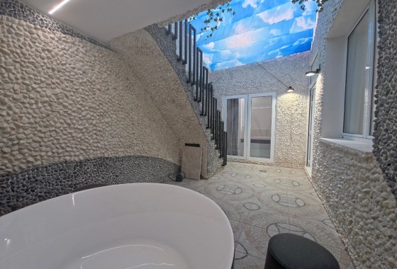 Resale - Apartment - Guardamar del Segura