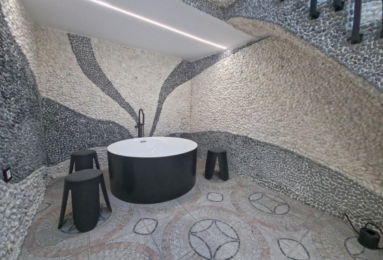 Resale - Apartment - Guardamar del Segura