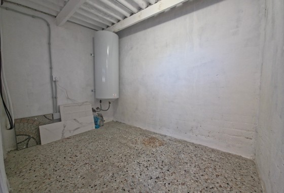 Resale - Apartment - Guardamar del Segura