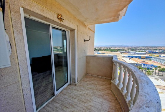 Revente - Appartement - Torrevieja - Los Altos