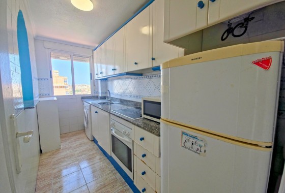 Revente - Appartement - Torrevieja - Los Altos