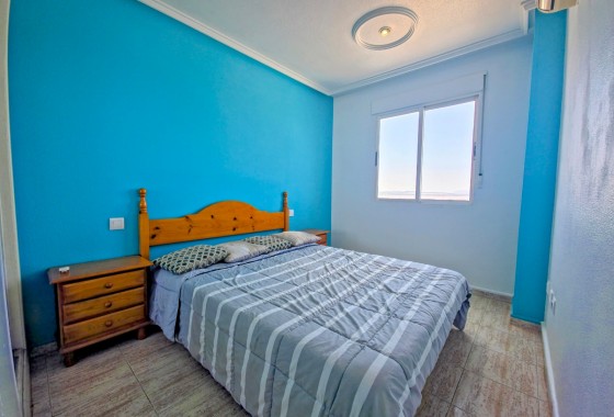 Revente - Appartement - Torrevieja - Los Altos