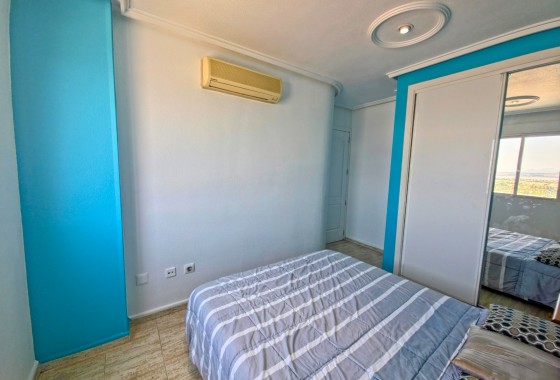Revente - Appartement - Torrevieja - Los Altos