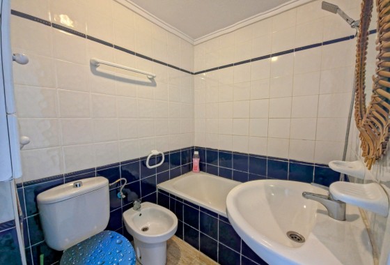 Revente - Appartement - Torrevieja - Los Altos