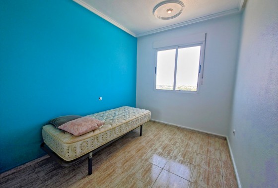Revente - Appartement - Torrevieja - Los Altos