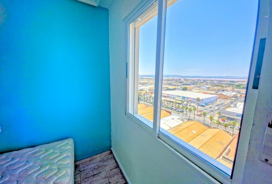 Revente - Appartement - Torrevieja - Los Altos