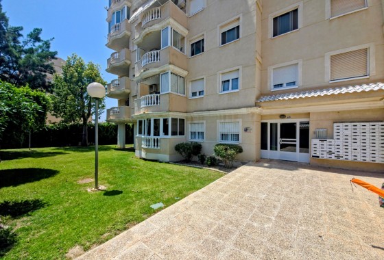 Revente - Appartement - Torrevieja - Los Altos