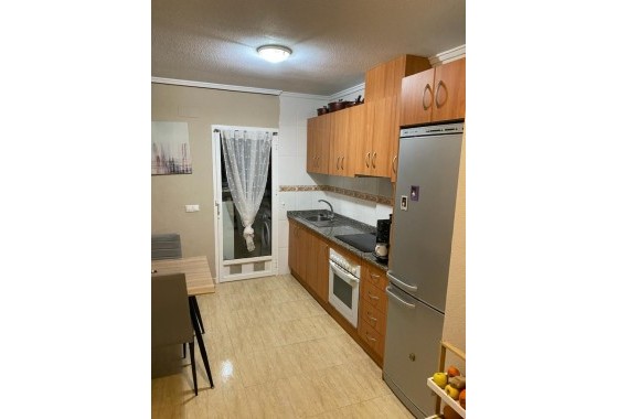 Revente - Appartement - Ciudad Quesada/Rojales - Rojales