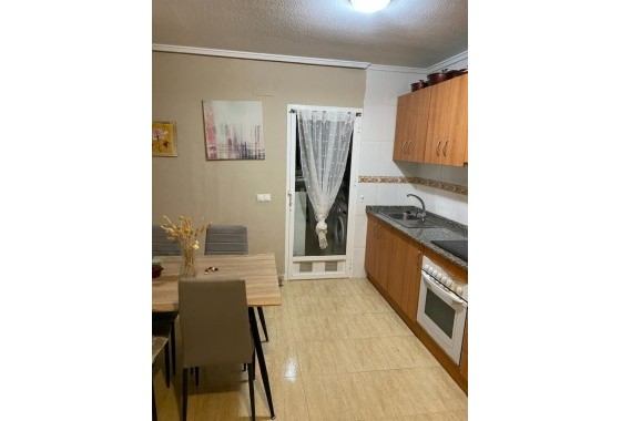 Revente - Appartement - Ciudad Quesada/Rojales - Rojales