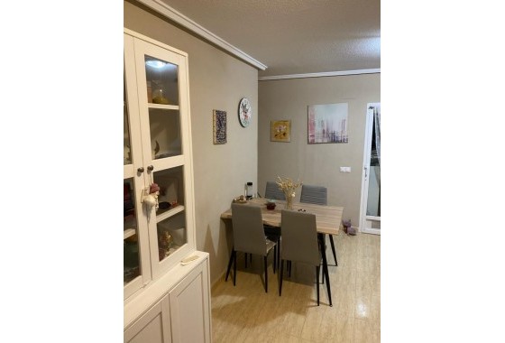 Revente - Appartement - Ciudad Quesada/Rojales - Rojales