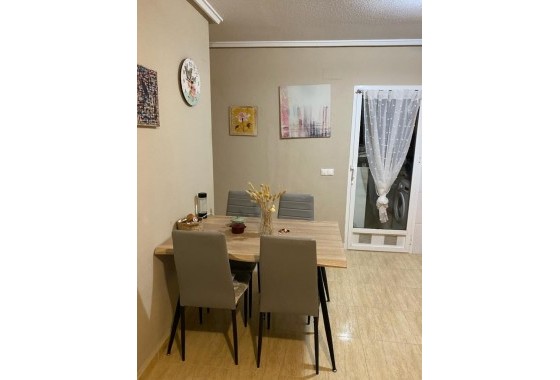 Revente - Appartement - Ciudad Quesada/Rojales - Rojales