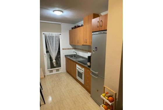 Revente - Appartement - Ciudad Quesada/Rojales - Rojales