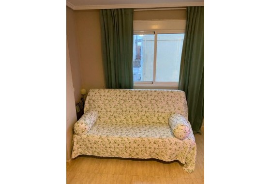 Revente - Appartement - Ciudad Quesada/Rojales - Rojales