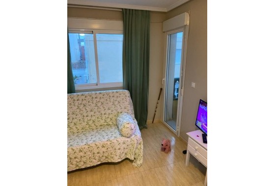 Revente - Appartement - Ciudad Quesada/Rojales - Rojales