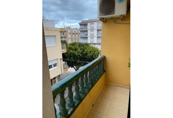 Revente - Appartement - Ciudad Quesada/Rojales - Rojales
