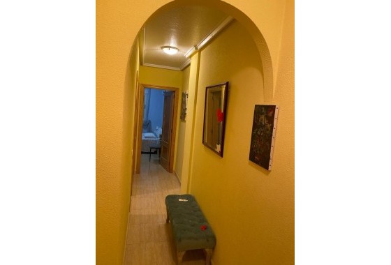 Revente - Appartement - Ciudad Quesada/Rojales - Rojales