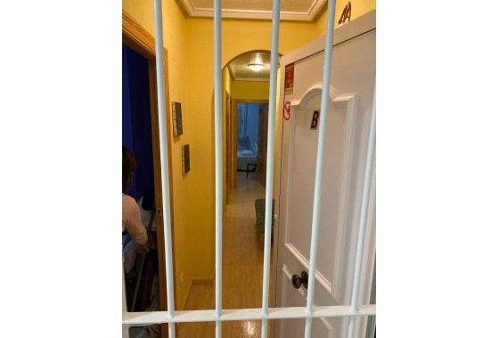 Revente - Appartement - Ciudad Quesada/Rojales - Rojales